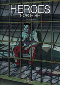 Heroes for Hire, t. 02